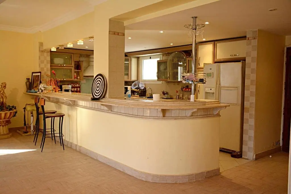 Хургада: Luxurious Villa with Private Pool and Beach