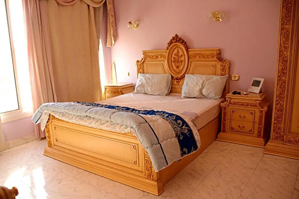 Хургада: Luxurious Villa with Private Pool and Beach