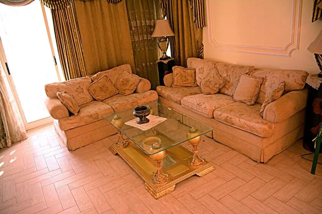 Хургада: Luxurious Villa with Private Pool and Beach