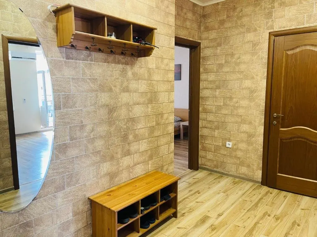 Казань: Kremlin Kazan TwoBedroom Apartment