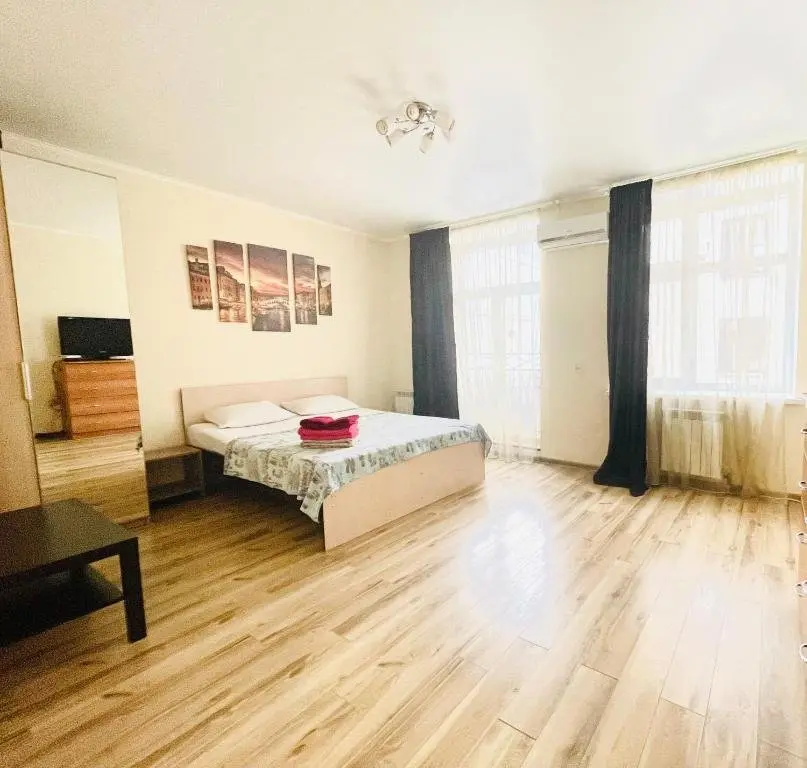 Казань: Kremlin Kazan TwoBedroom Apartment