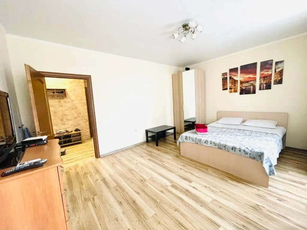 Казань: Kremlin Kazan TwoBedroom Apartment