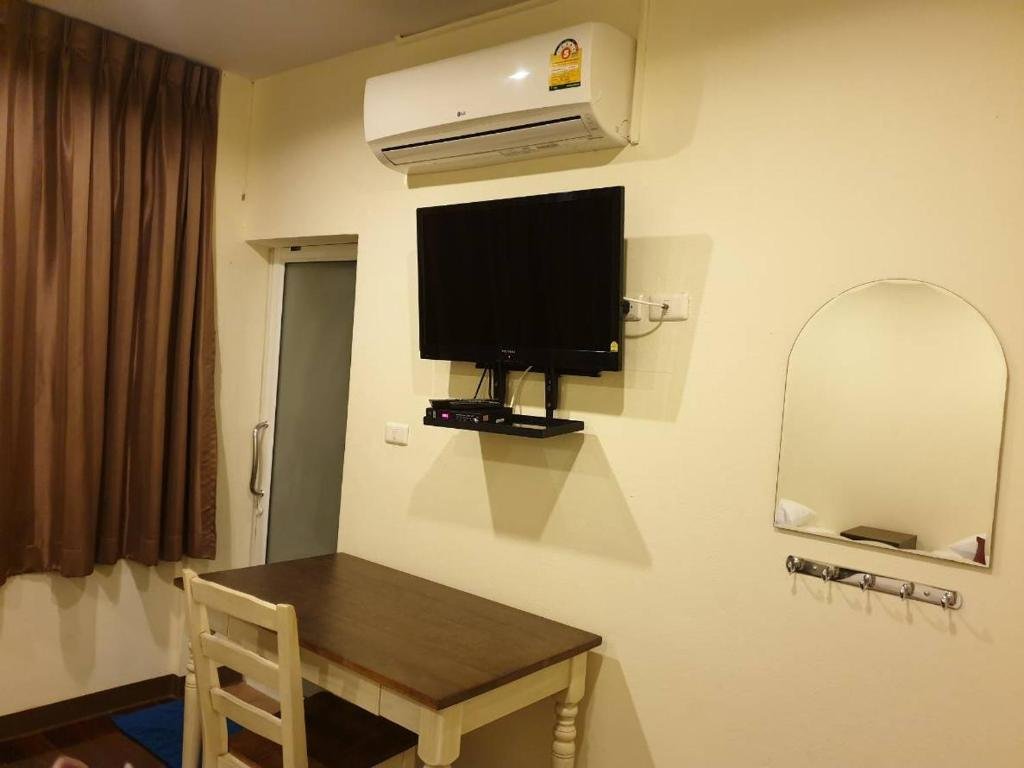 Бангкок: Papermoon Guesthouse