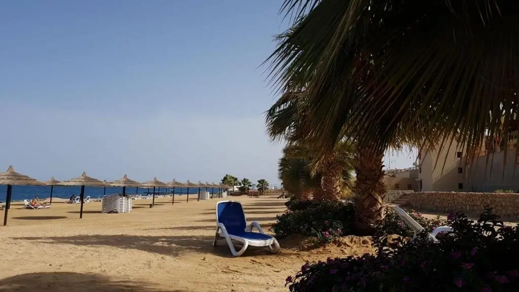 The View - Nubian Village (Pool&Beach) — фото 1