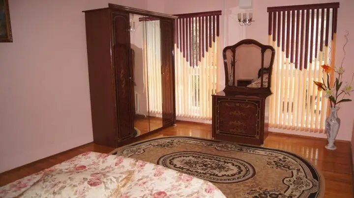 Черкесск: Komplex Zvezdniy