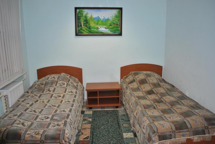 Черкесск: Komplex Zvezdniy