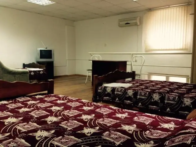 Черкесск: Komplex Zvezdniy