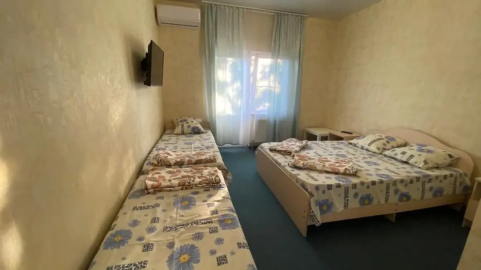 Valentin Guest House — фото 1