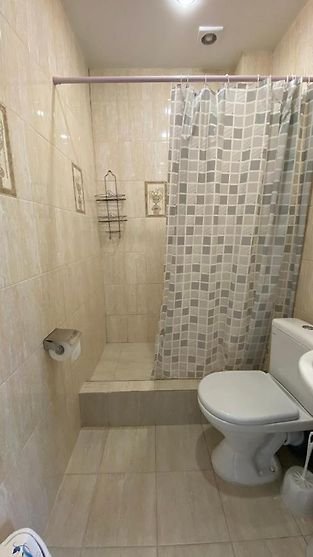 Джубга: Valentin Guest House