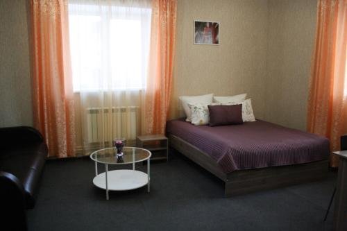 Копейск: Mini-Hotel Stariy Gorod