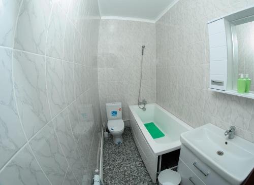 Копейск: Mini-Hotel Stariy Gorod