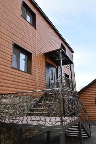 Копейск: Mini-Hotel Stariy Gorod
