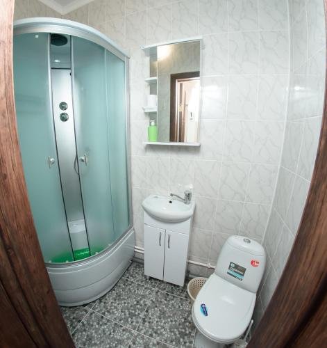 Копейск: Mini-Hotel Stariy Gorod