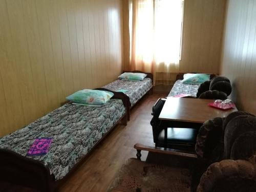 Дубовка: Mini Hotel Marina