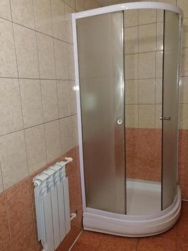 Дубовка: Mini Hotel Marina