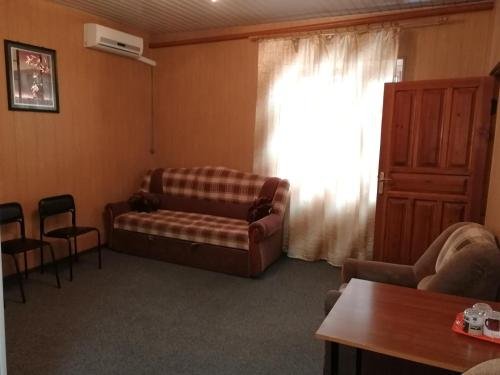 Дубовка: Mini Hotel Marina