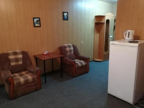 Дубовка: Mini Hotel Marina