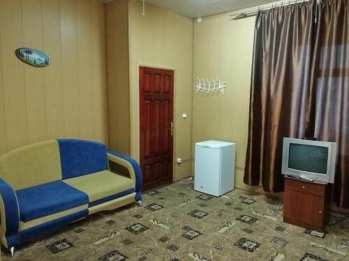 Дубовка: Mini Hotel Marina