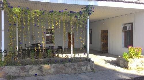 Дубовка: Mini Hotel Marina