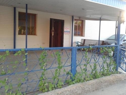 Дубовка: Mini Hotel Marina
