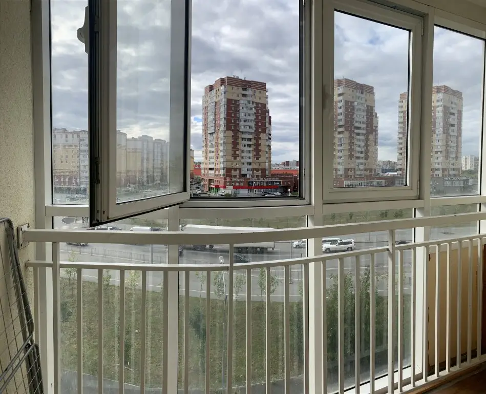Квартира Прекрасная Возле Кристалла Рядом С Центром — фото 1