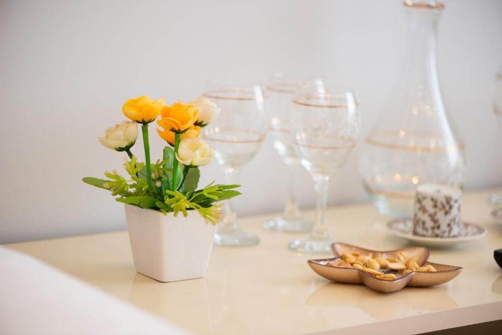 Стамбул: Ayasofya Suites