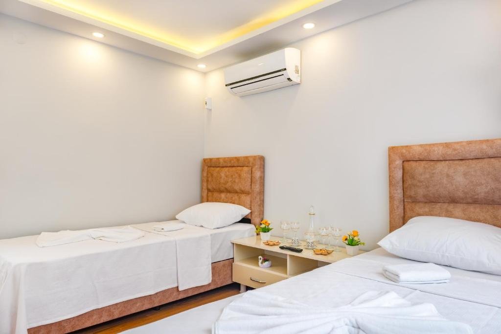Стамбул: Ayasofya Suites