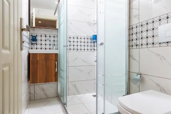 Стамбул: Ayasofya Suites
