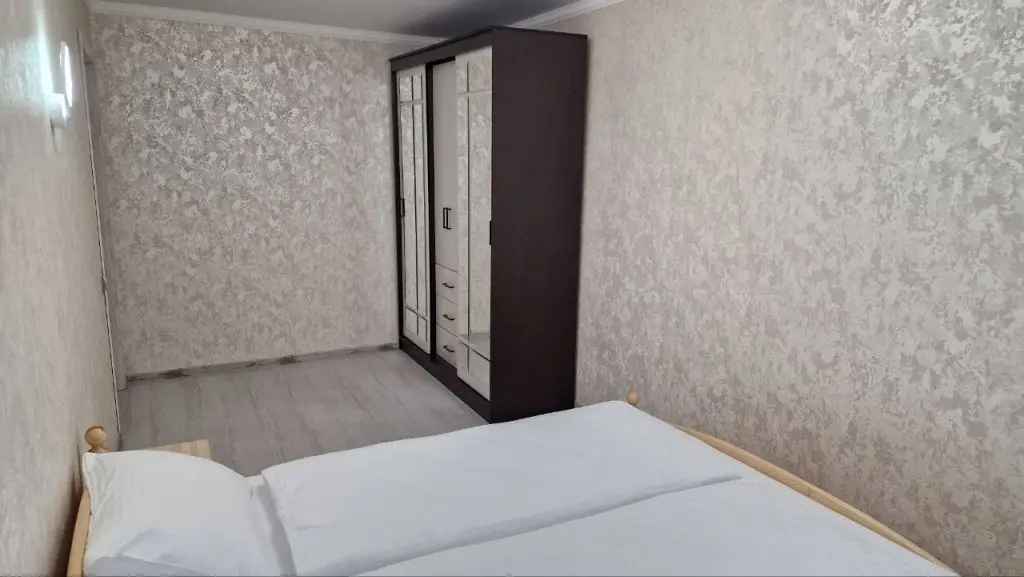 Калининград: Апартаменты Center City Калининград Минская 12