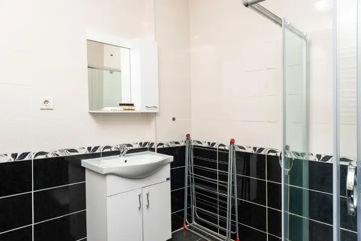 Стамбул: Ayasofya Central Suites Hotel