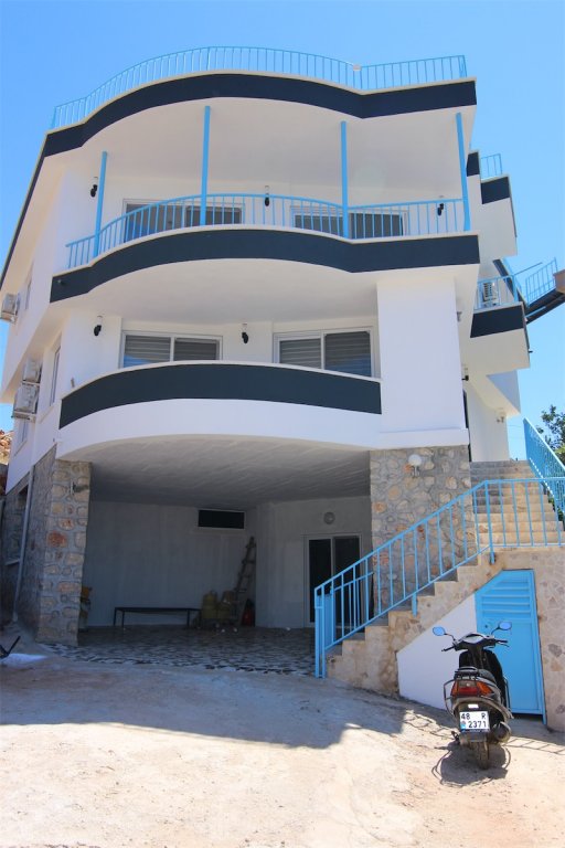 Ешилькёй: Апартаменты 2 Bedroom Anar Apart