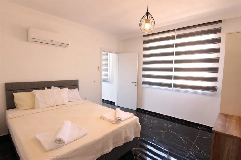 Ешилькёй: Апартаменты 2 Bedroom Anar Apart