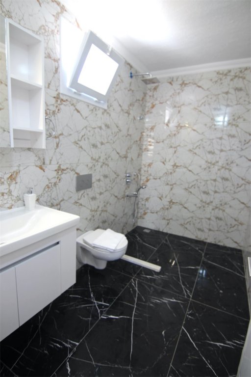 Ешилькёй: Апартаменты 2 Bedroom Anar Apart