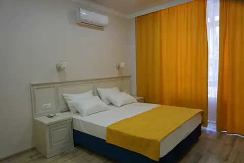 Shangrila Guest House — фото 1
