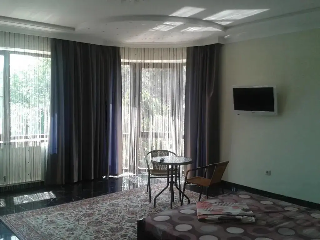 Геленджик: Elephant Guest House