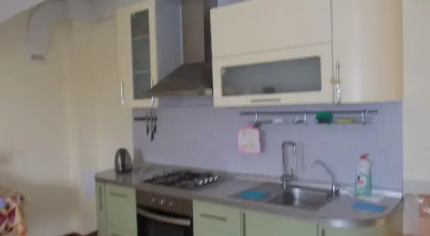 Геленджик: Elephant Guest House