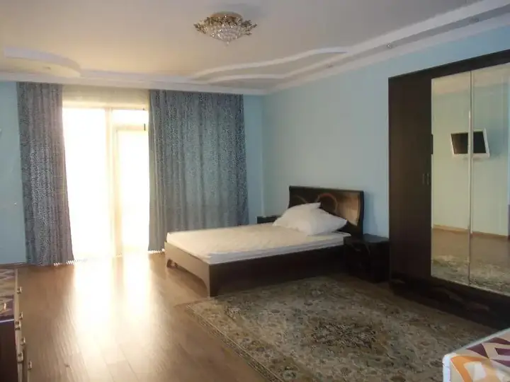 Геленджик: Elephant Guest House