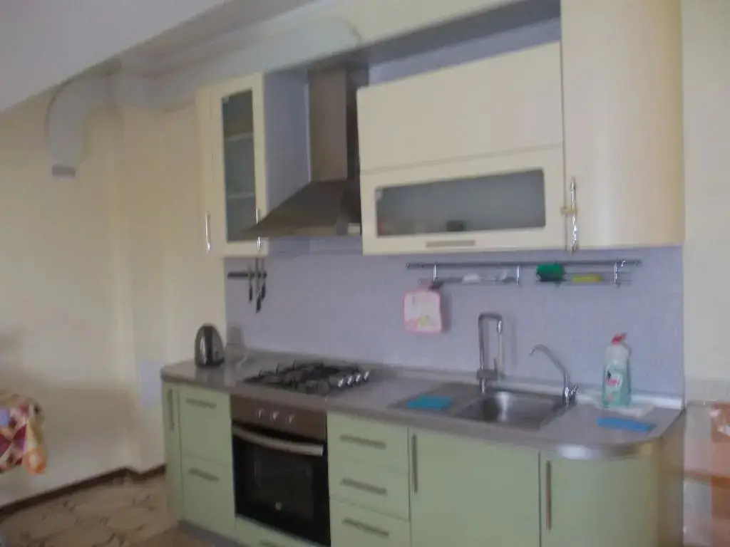 Геленджик: Elephant Guest House