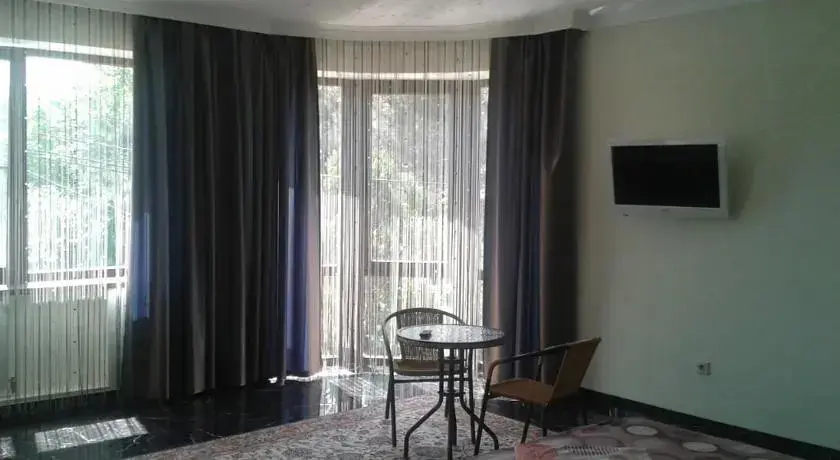 Геленджик: Elephant Guest House