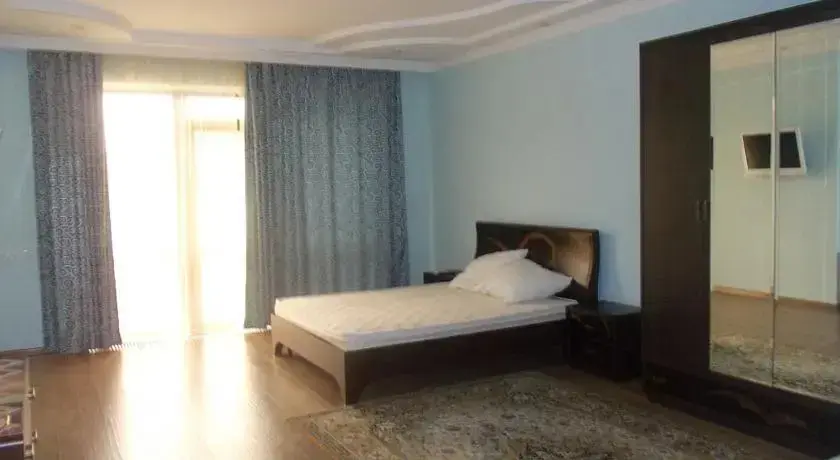 Геленджик: Elephant Guest House