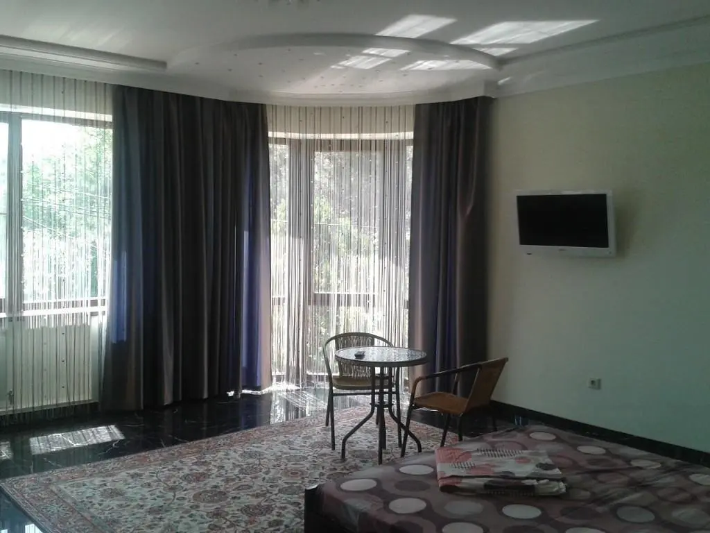 Геленджик: Elephant Guest House