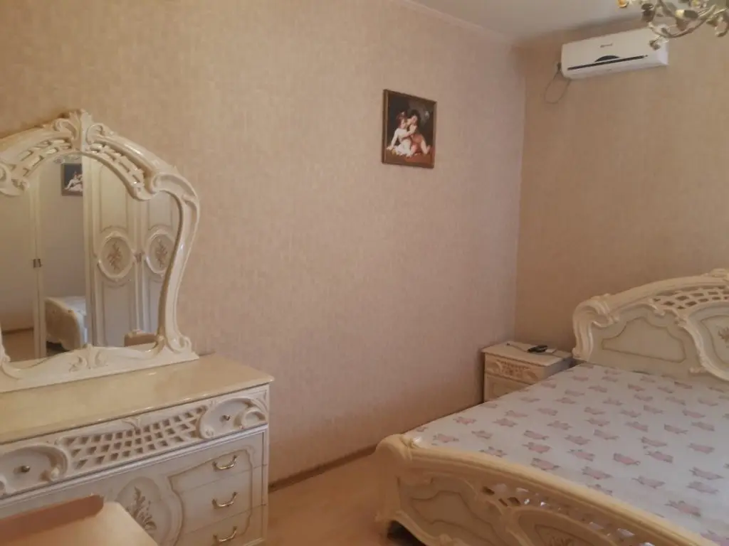 Евпатория: Частный дом Домик для отличного отдыха
