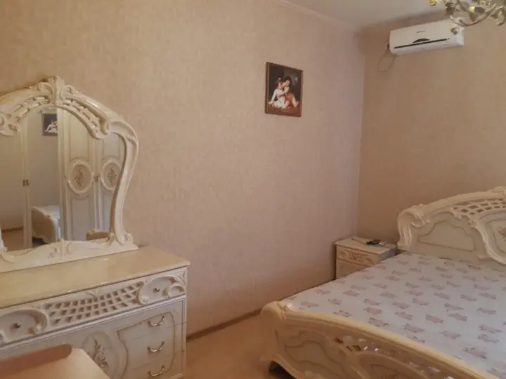 Евпатория: Частный дом Домик для отличного отдыха