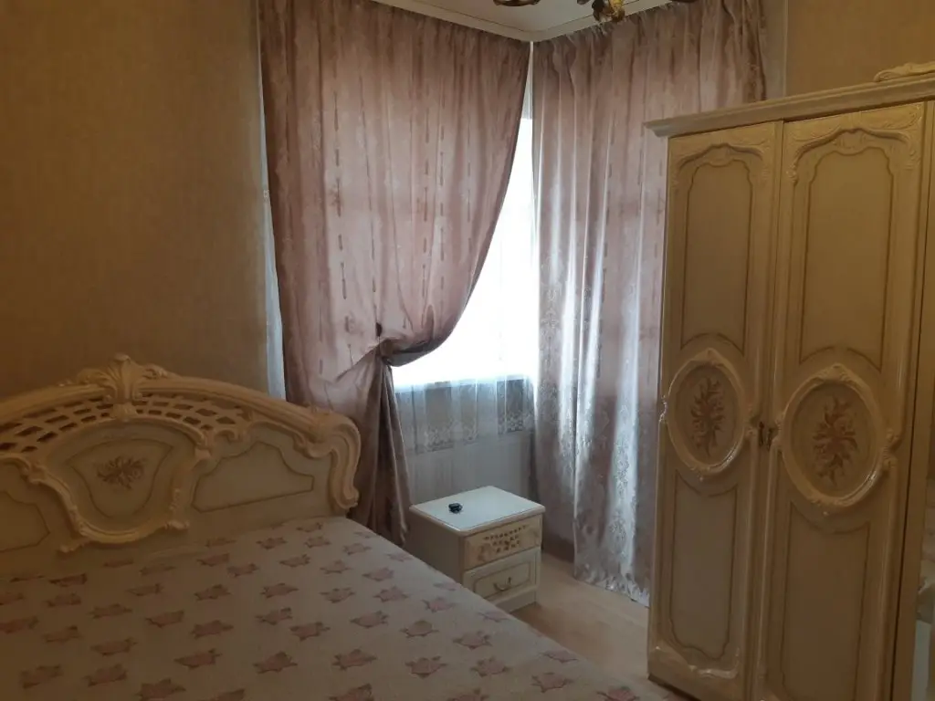 Евпатория: Частный дом Домик для отличного отдыха