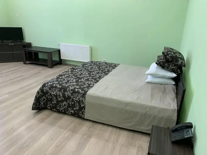 Новый Салтан: Vip polyana
