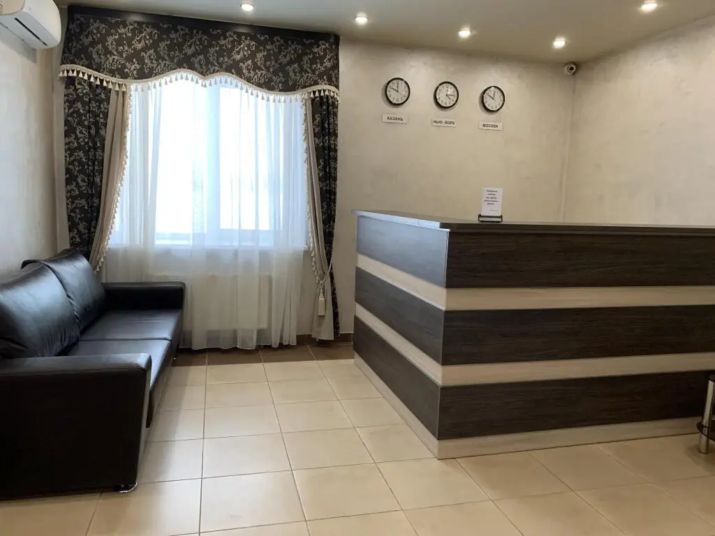 Новый Салтан: Гостиничный комплекс Vip поляна