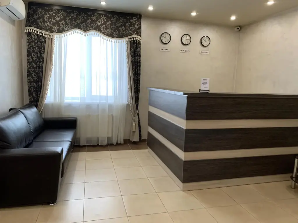 Новый Салтан: Vip polyana