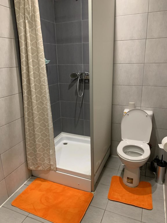 Новый Салтан: Гостиничный комплекс Vip поляна