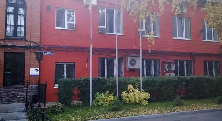 Пермь: Жилые помещения na Teatralnoy