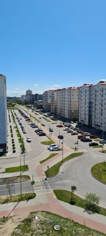 Калининград: Апартаменты ApartStile